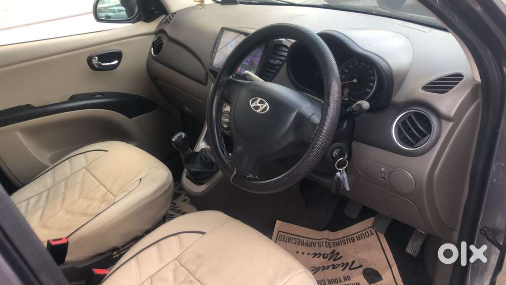 Hyundai I10 Magna 1.1l, 2013, Petrol