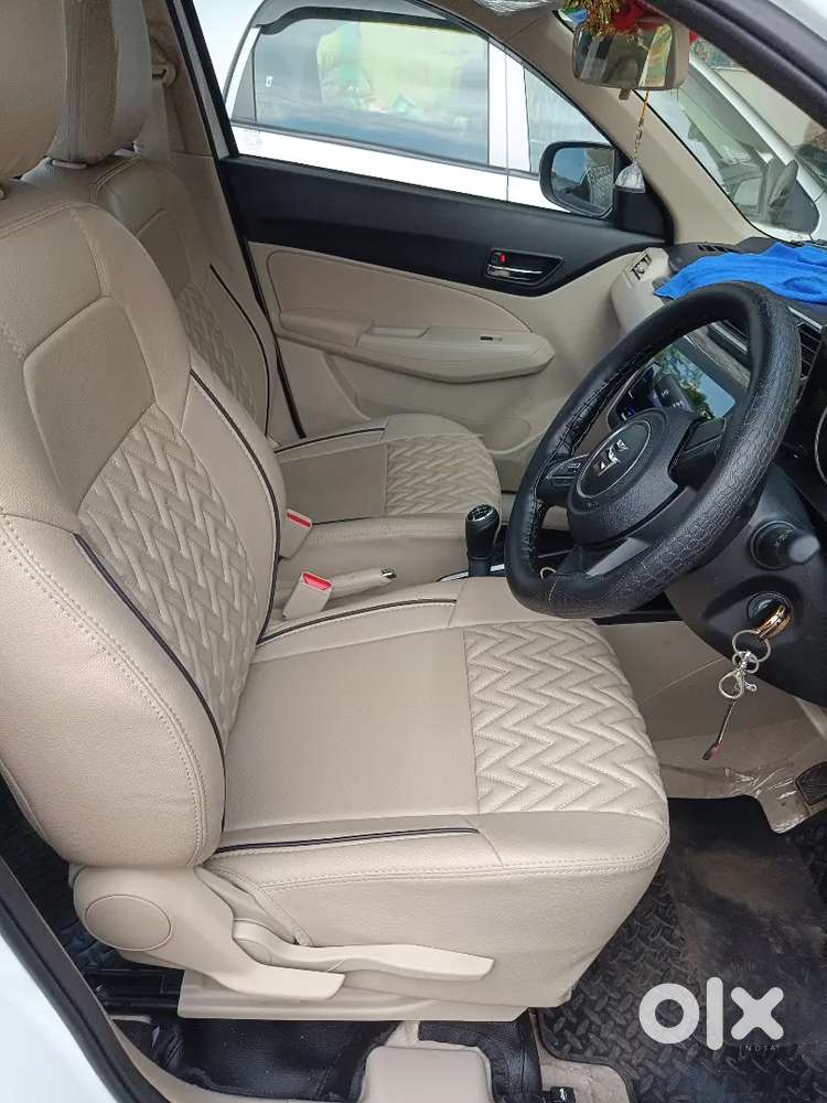 Maruti Dzire Vxi 2023 Model Car