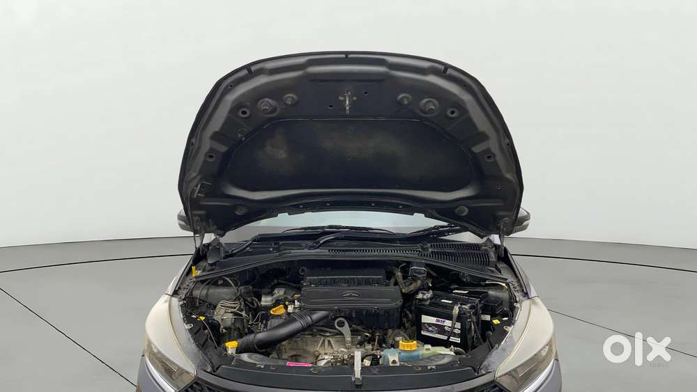 Tata Tiago Xza Plus, 2021, Petrol
