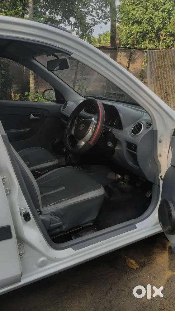 Maruti Suzuki Alto 800 2014