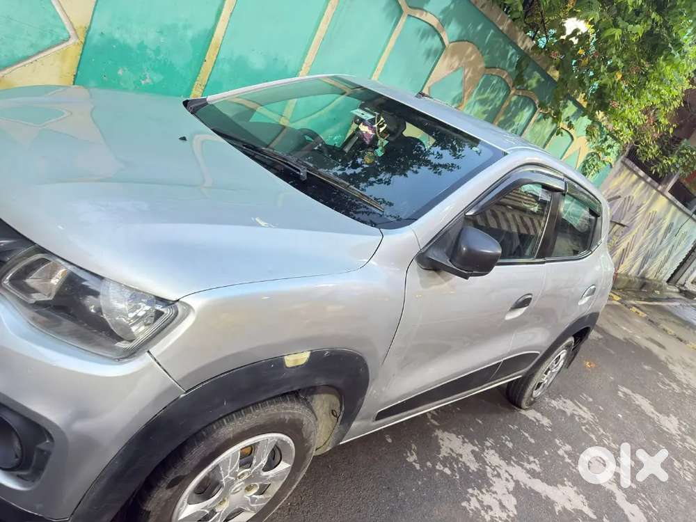 Renault Kwid 1.0 Neotech 2018