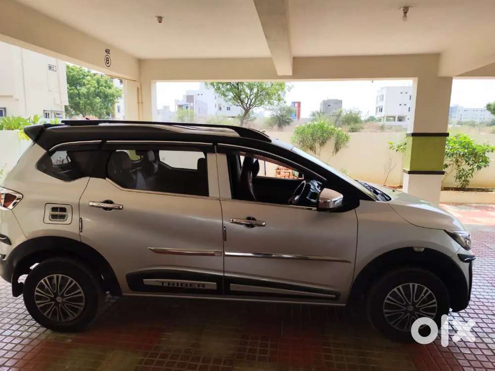 Renault Triber 1.0 Rxe 2022