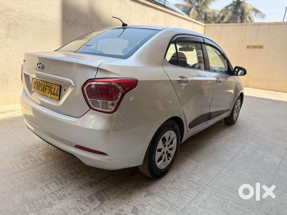 Hyundai Xcent [2014-2017] 1.2 Crdi S, 2015, Diesel