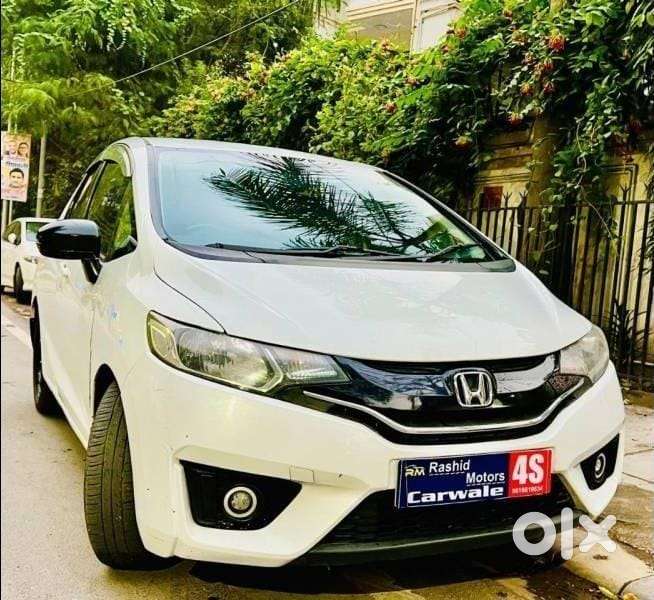 Honda Jazz 1.5 E I Dtec, 2019, Diesel