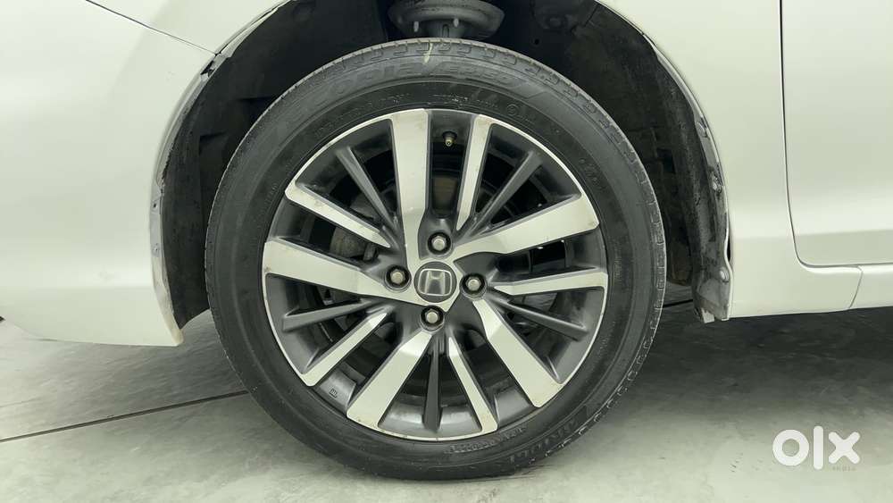 Honda City Vx Petrol Mt, 2022, Petrol