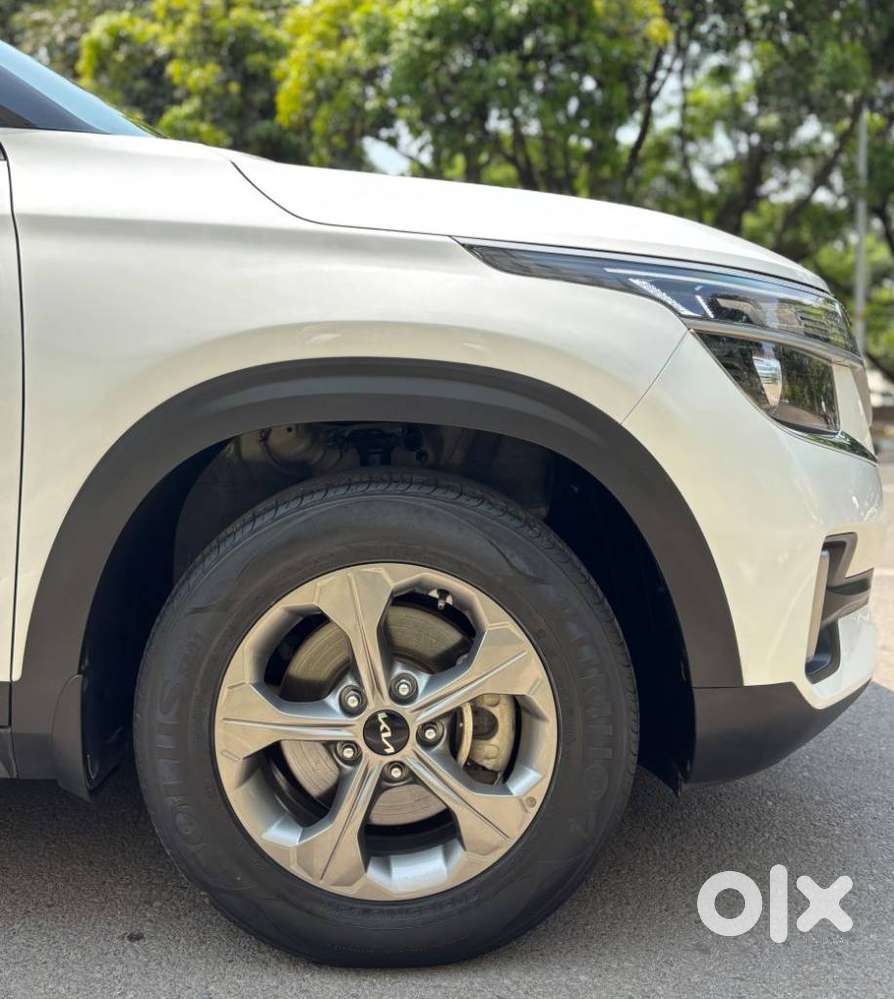 Kia Seltos 1.5 Htk+, 2022, Petrol
