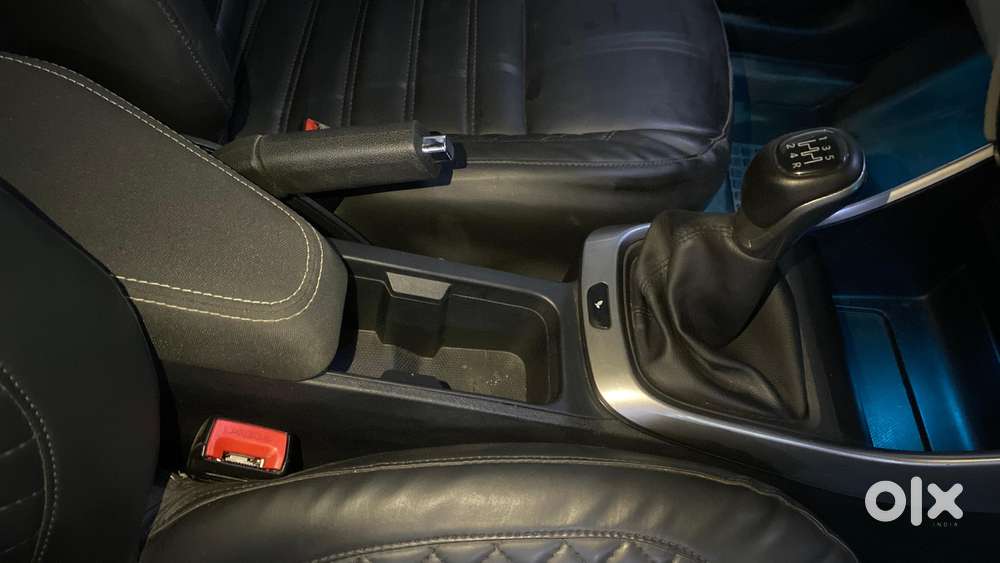 Tata Altroz Xz, 2021, Petrol