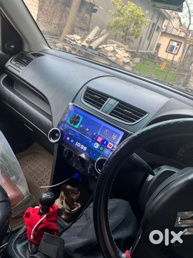 Maruti Suzuki Swift 2012 Diesel Good Condition