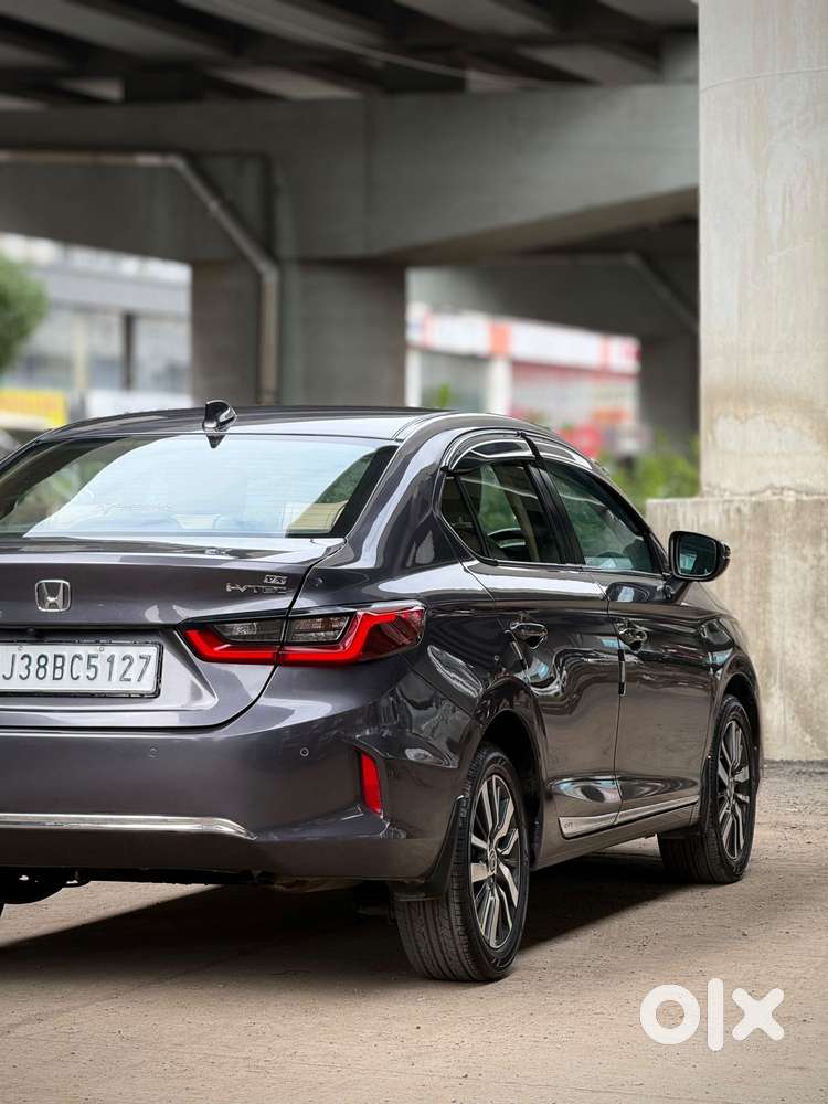 Honda City 1.5 Vx I-vtec Mt, 2021, Petrol