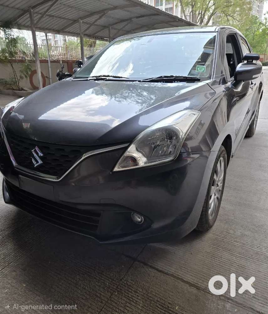 For Sale: Maruti Suzuki Baleno 2019 (zeta - Petrol Manual)