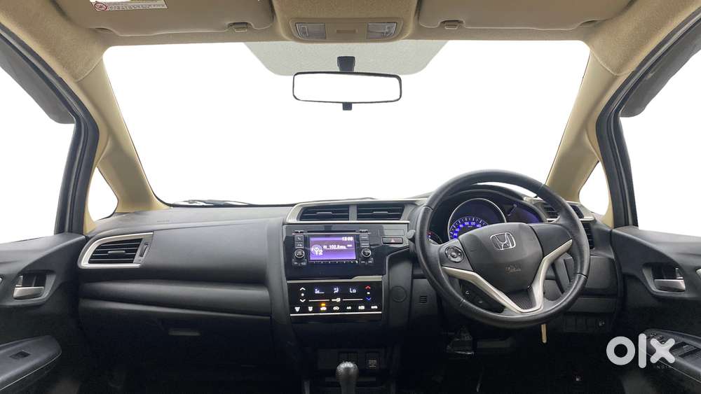 Honda Jazz 1.2 V I Vtec, 2017, Petrol