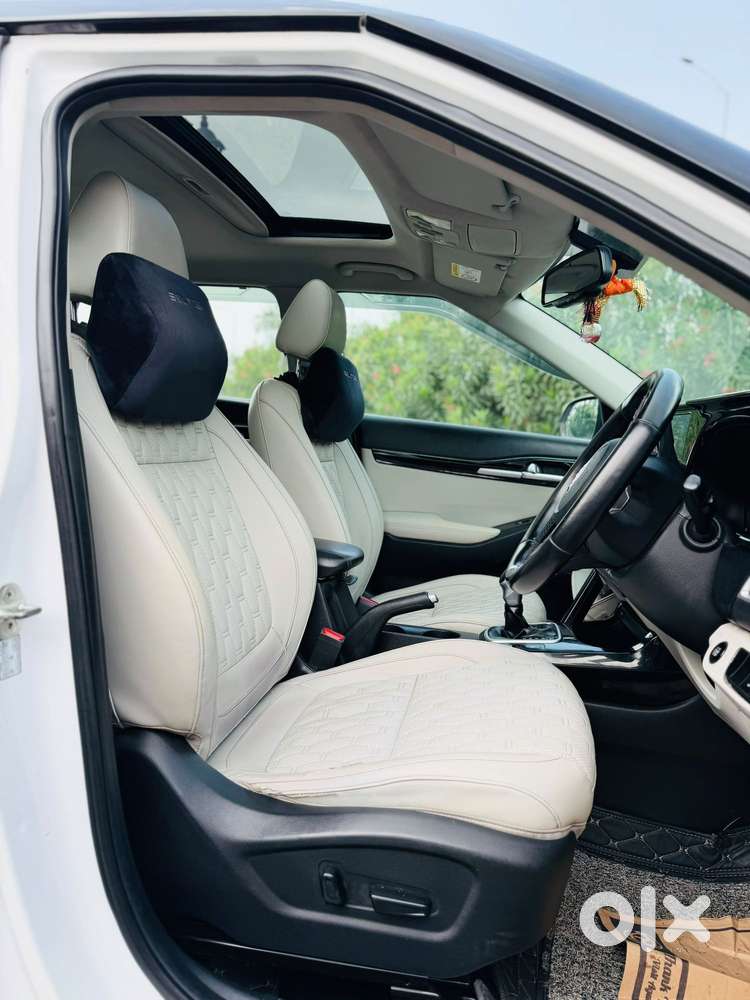 Kia Seltos Htx Plus At D, 2020, Diesel