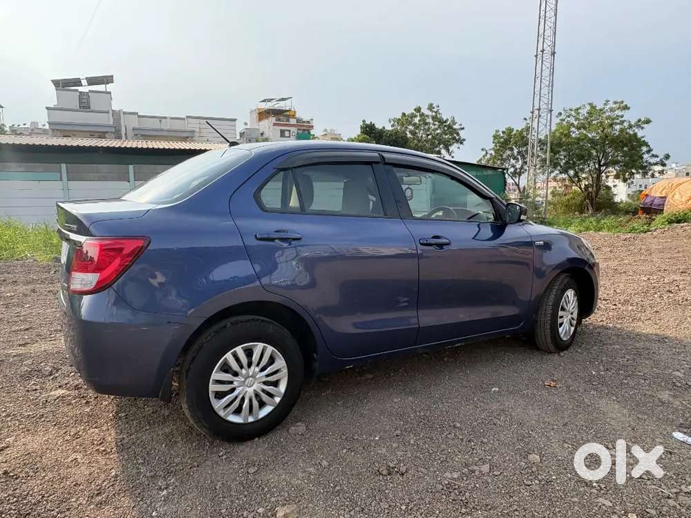 Maruti Dzire Vdi 2018