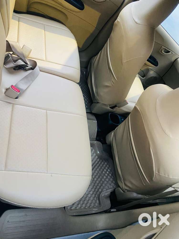 Honda Mobilio S I-dtec, 2015, Diesel