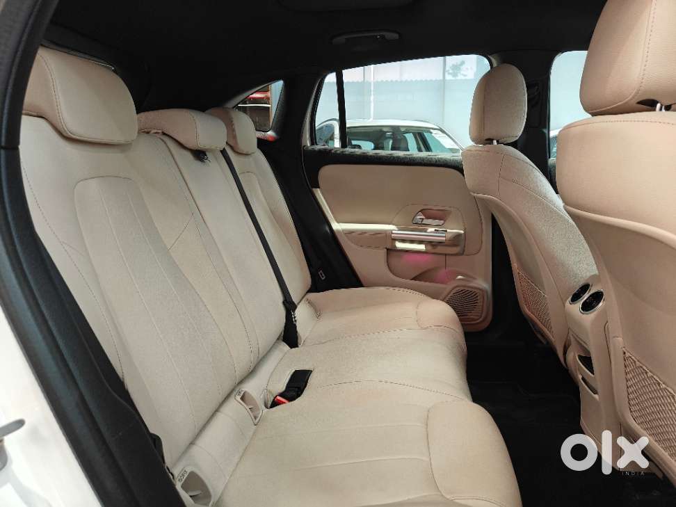 Mercedes-benz Gla 220d 4matic, 2025, Diesel