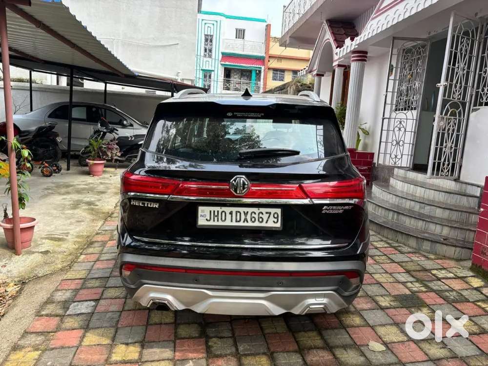 Mg Hector Plus 2.0 Diesel 2020