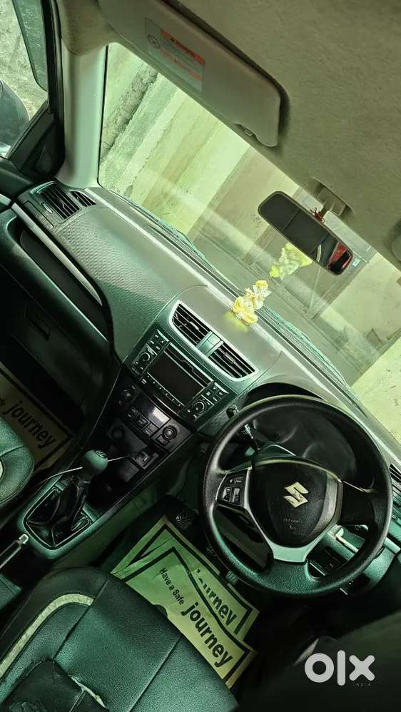 Swift Zdi Diesel Top Model  Abs  Alloy Wheels  Excellent Mileage