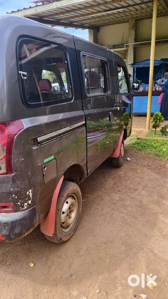 Mahindra Supro Diesel 2018
