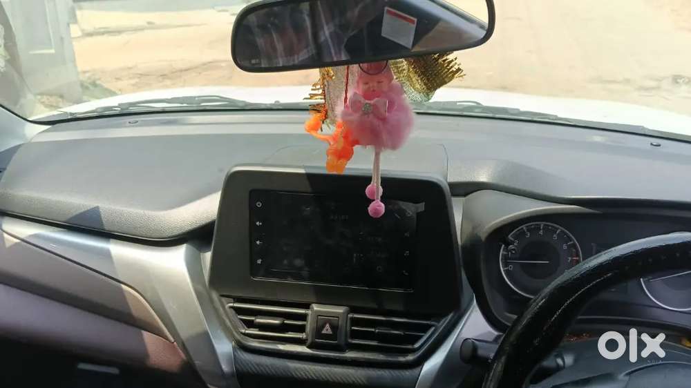 Maruti Suzuki Fronx 2025