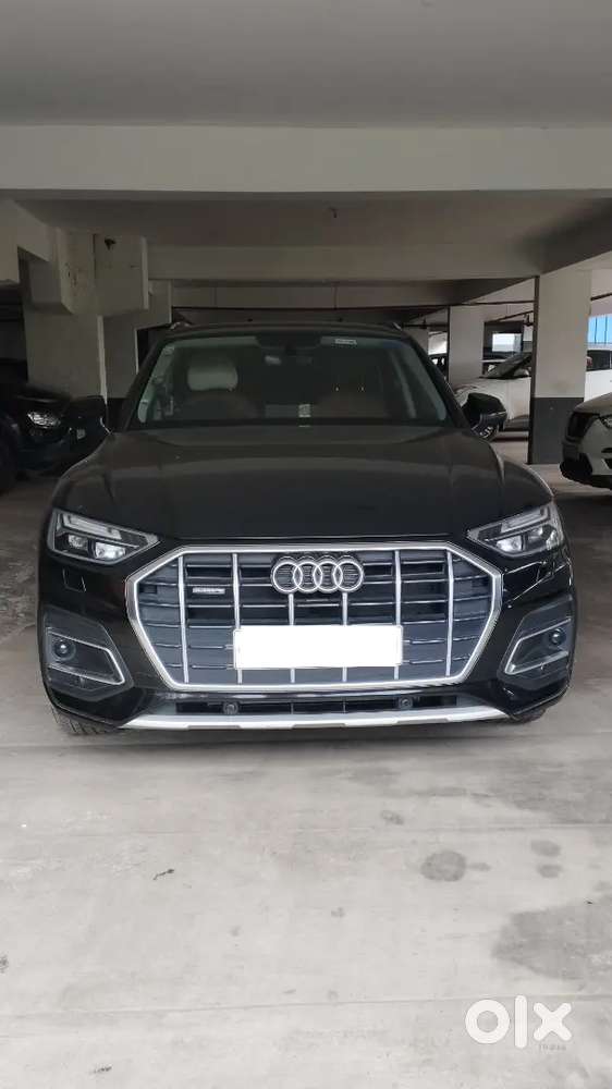 Audi Q5 Tfsi 2022 Model