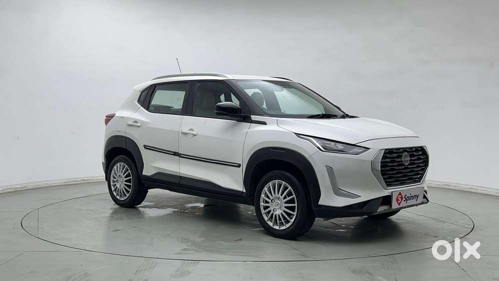 Nissan Magnite 1.0 Xl, 2021, Petrol