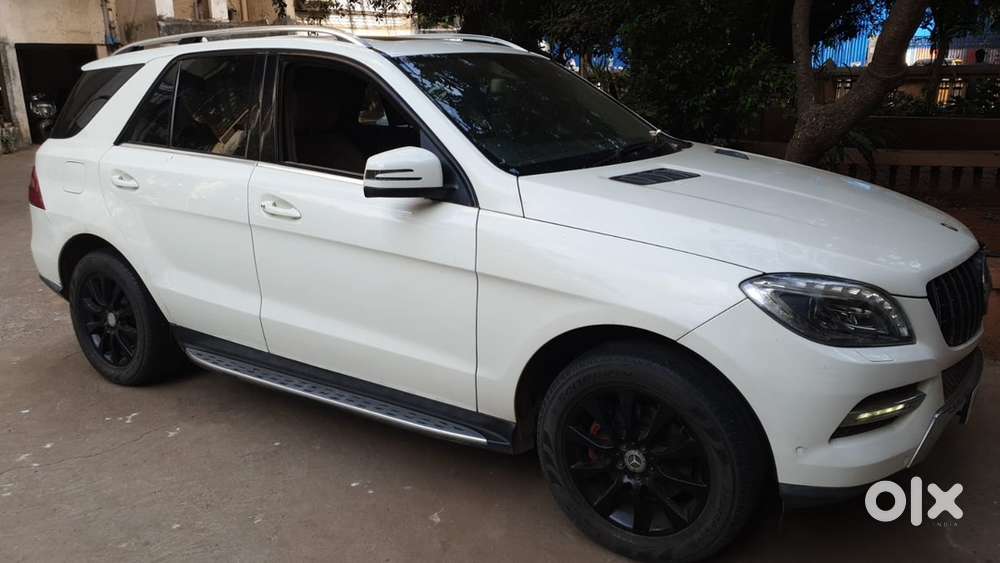 2013 Mercedes-benz Diesel 2013