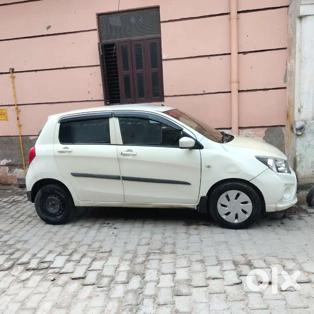 Maruti Suzuki Celerio 2018 Lpg 74000 Km Driven