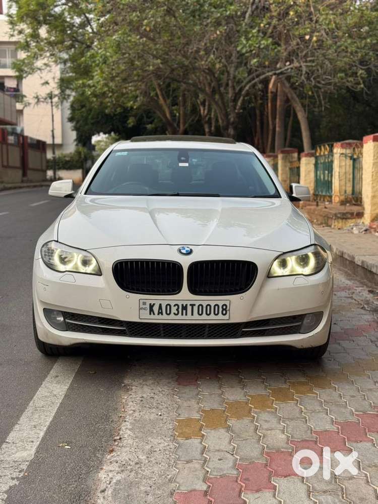 Bmw 525d Immaculate Condition  Major Expense Done