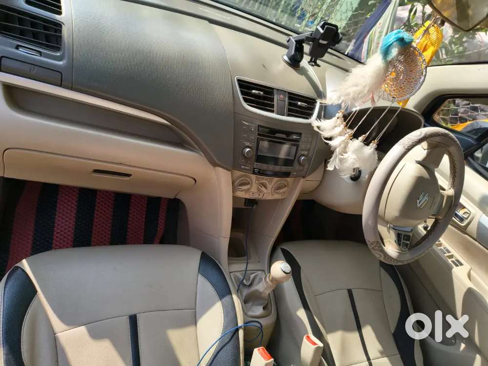 Maruti Suzuki Ertiga Vxi