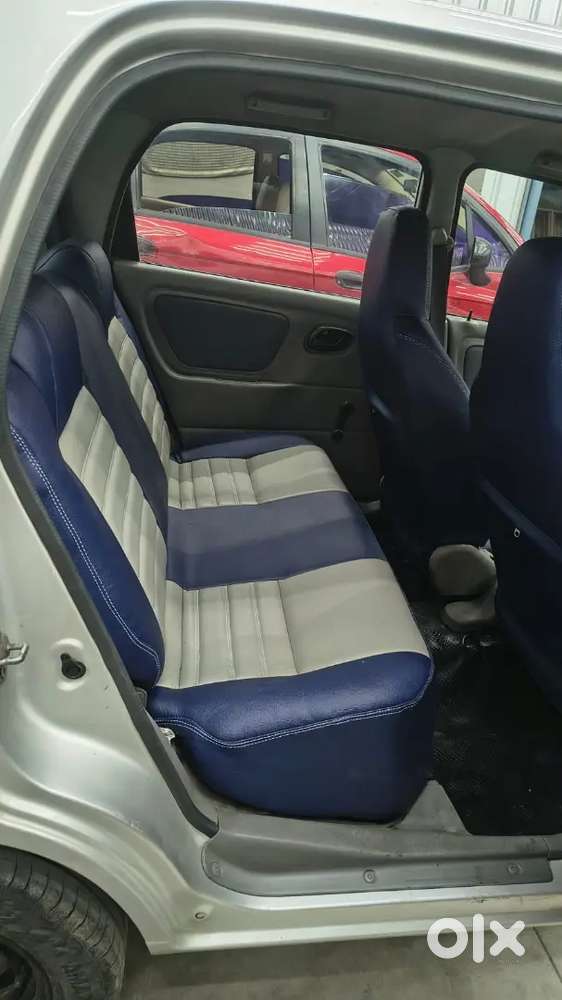 Maruti Suzuki Alto 2012