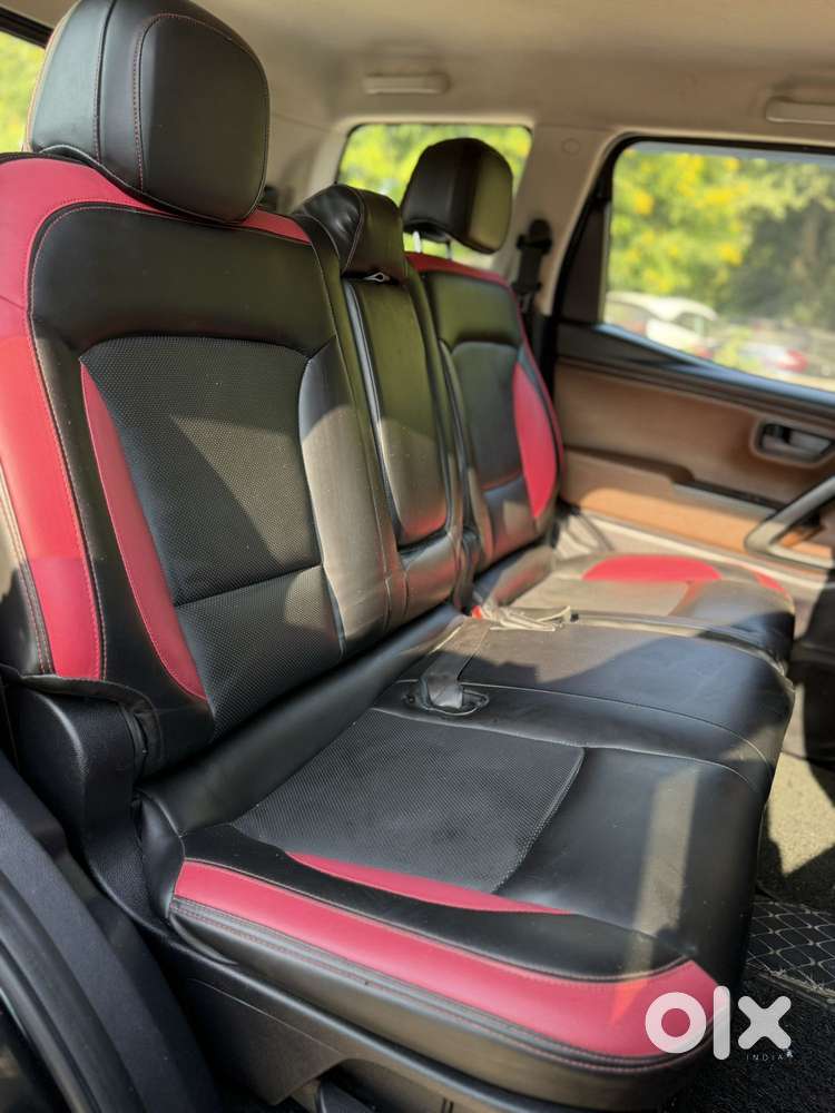 Mahindra Scorpio N Z2 Petrol Mt 6 Str, 2023, Petrol