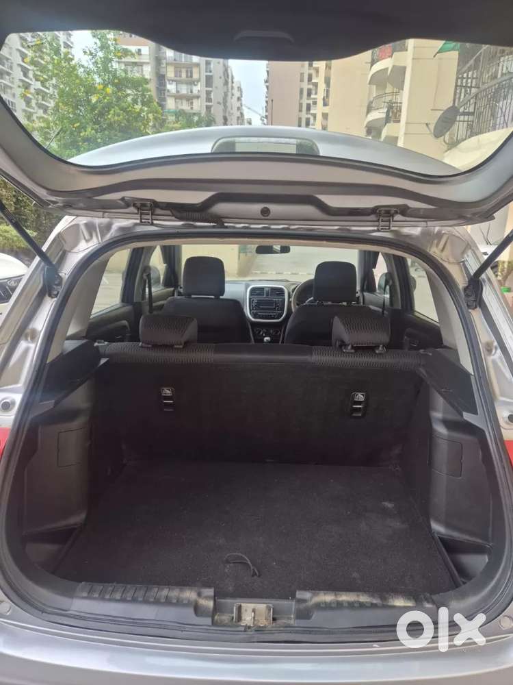 Maruti Suzuki Vitara Brezza Vdi, 2018, Diesel