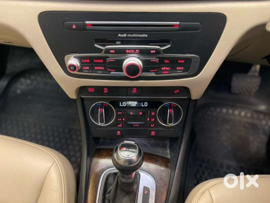 Audi Q3 1.4 30 Tfsi Premium, 2017, Petrol