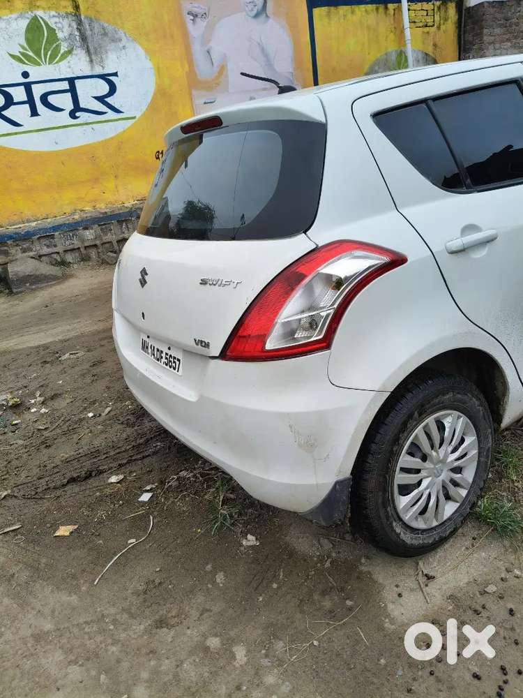 Maruti Suzuki Swift Vdi
