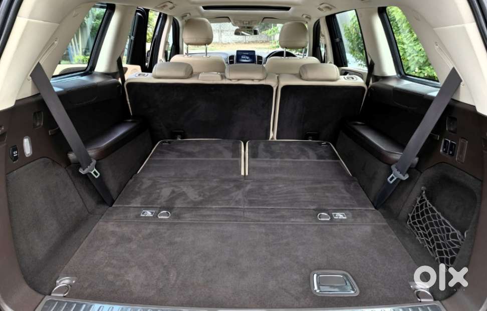 Mercedes-benz Gls 3.0 350d 4 Matic Grand Edition, 2019, Diesel