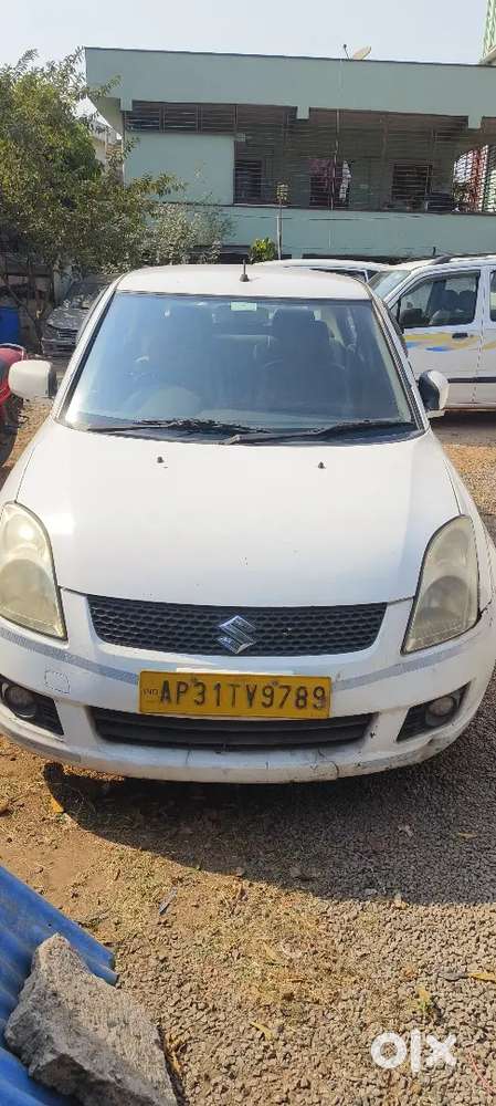 Swift Dzire Tour 2015 Diesel