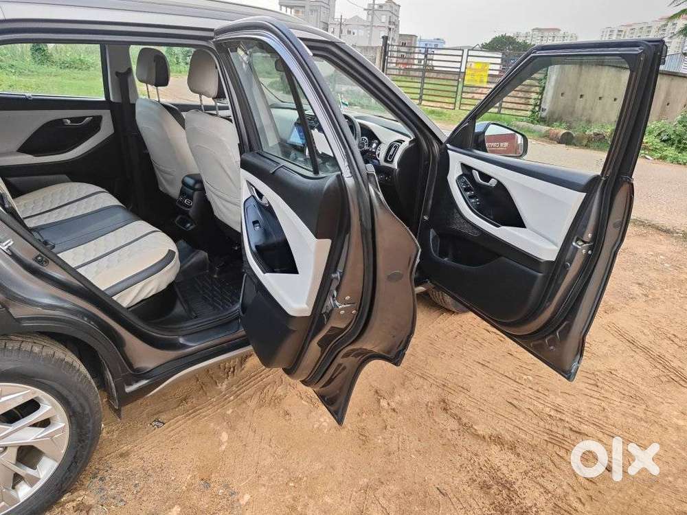 Hyundai Creta 1.5 Sx, 2021, Petrol