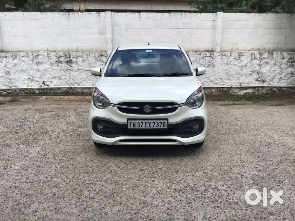 Maruti Suzuki Celerio 1.0 Vxi Ags, 2022, Petrol