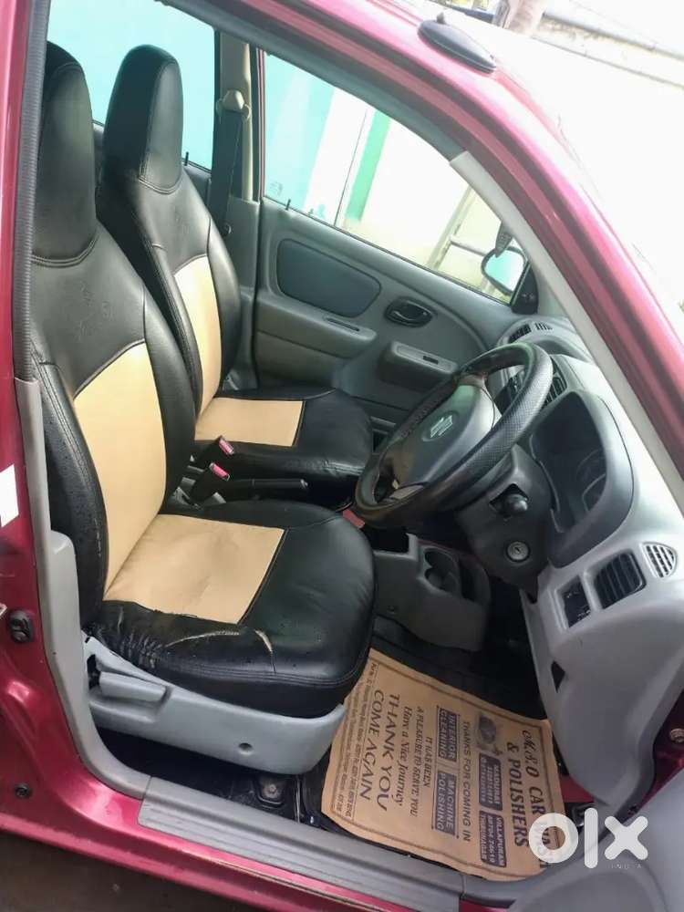 Maruti Suzuki Alto 2013