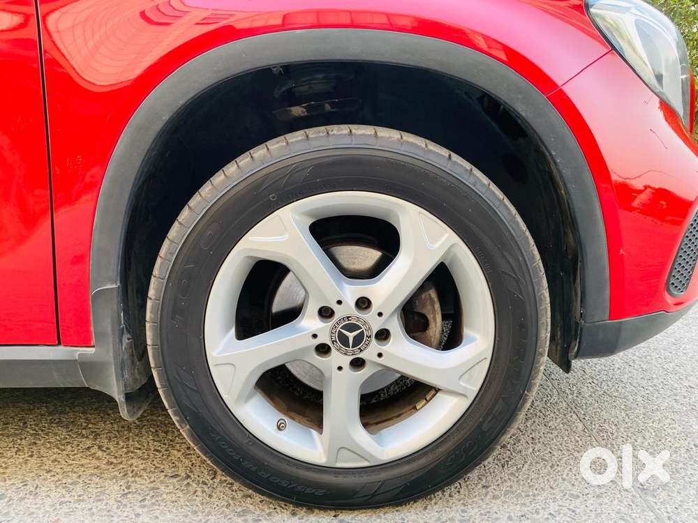 Mercedes-benz Gla 200 D, 2019, Diesel