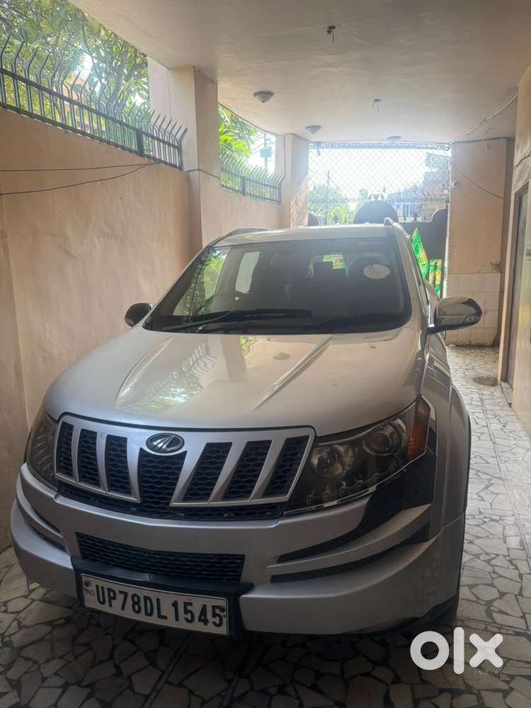 Mahindra Xuv500 2015 Diesel
