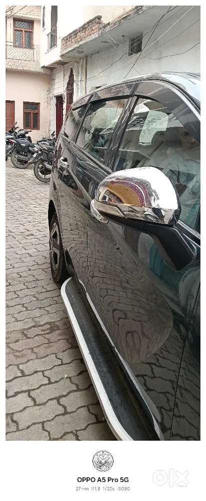 Mahindra Marazzo 2019 Diesel 32000 Km Driven