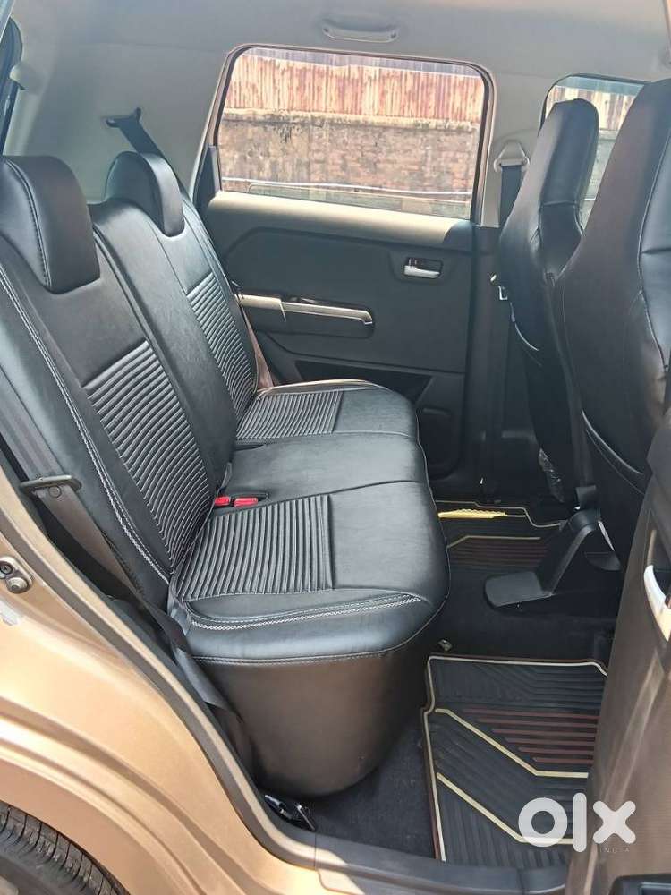 Maruti Suzuki Wagon R Vxi Mt 1.0l, 2024, Petrol