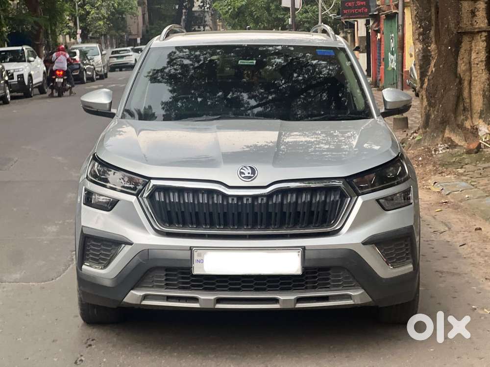 Skoda Kushaq 1.5 Tsi Style, 2024, Petrol
