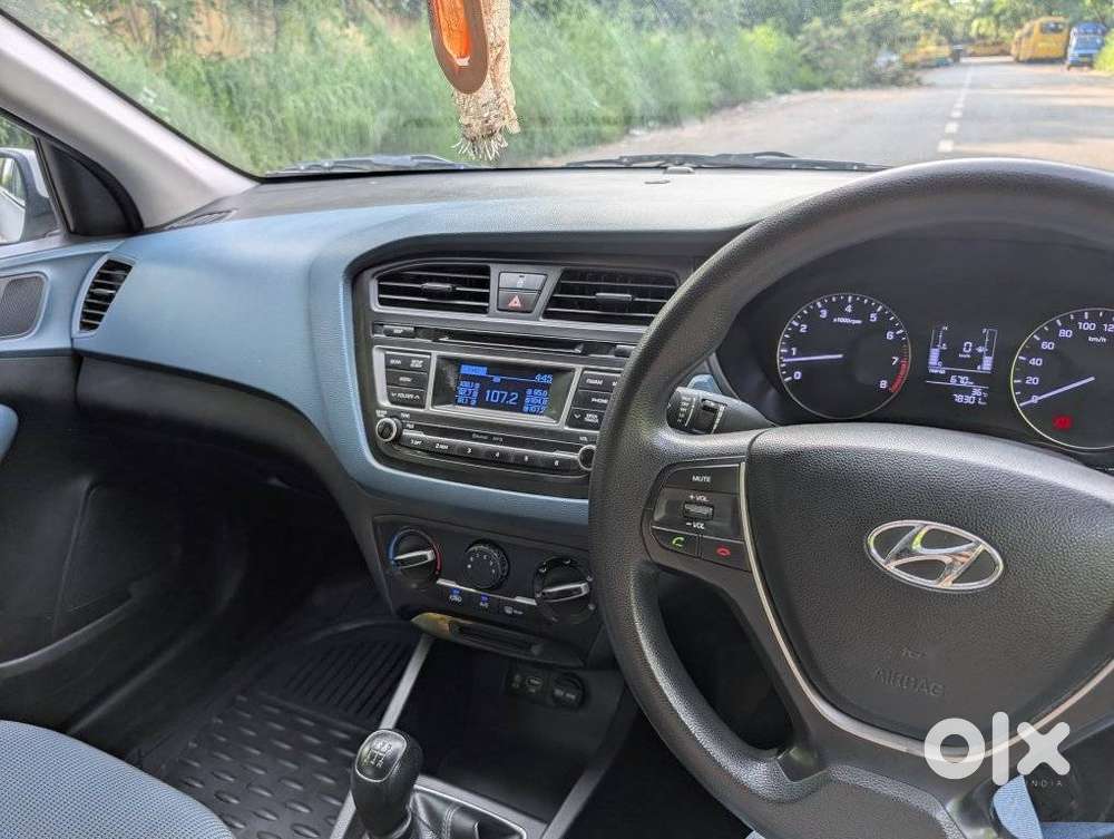 Hyundai I20 Active 1.2 S, 2015, Petrol