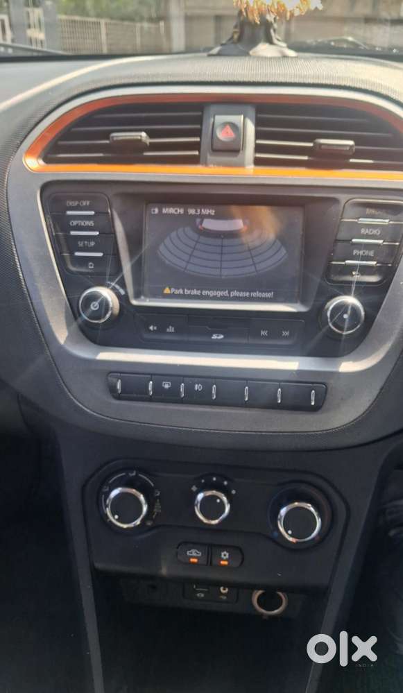 Tata Tiago Nrg 1.2 Xz Mt, 2019, Petrol