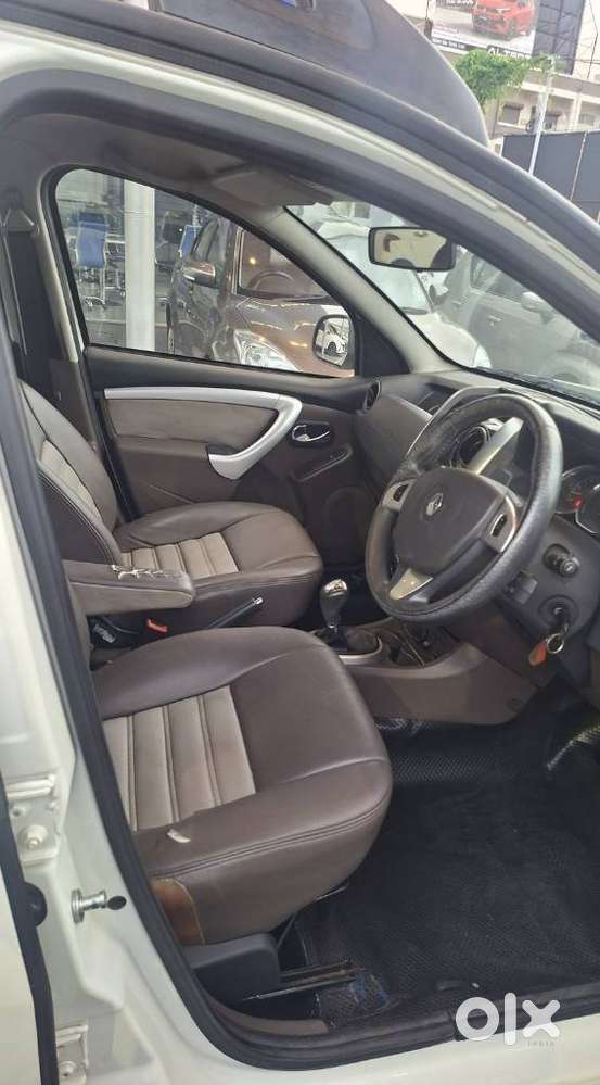 Renault Duster Rxz Awd, 2016, Diesel