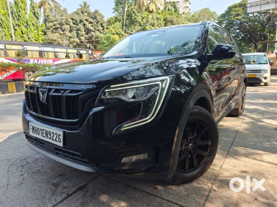 Mahindra Xuv700 Ax7l 6 Str At, 2024, Diesel