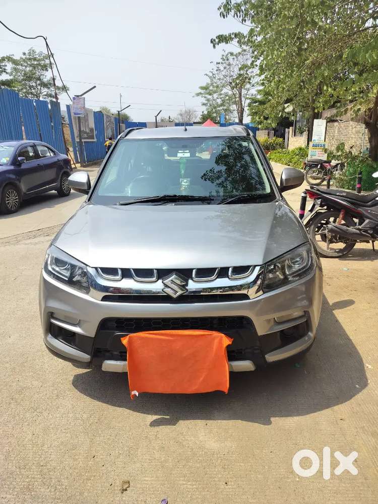 Very Good Condition Car
