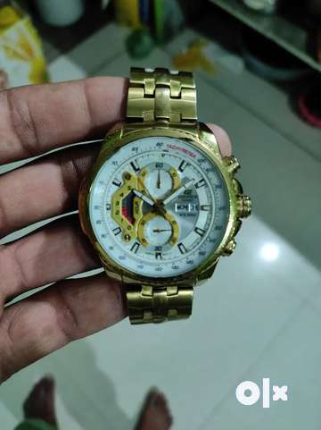 Casio hot sale edifice olx